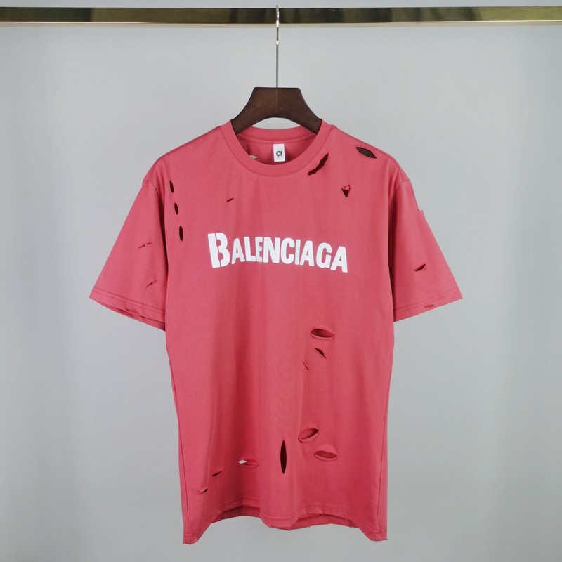 Balenciaga Men's T-shirts 24